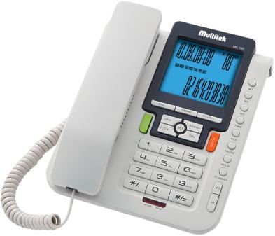 mc160 cid özellikli telefon
